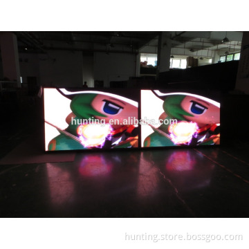 P3 indoor Rental LED Display